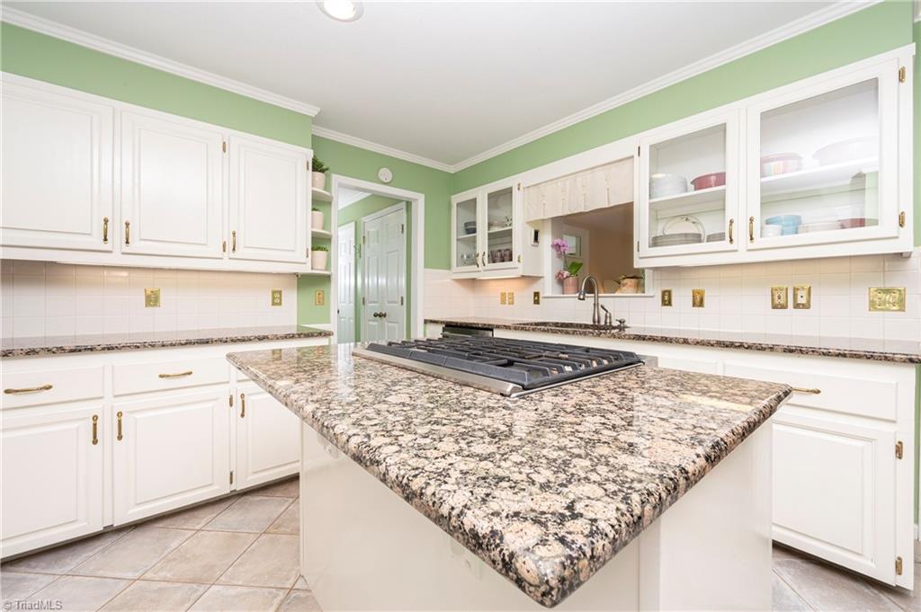 1256 Greenhill Road Mount Airy, NC 27030 - Photo 29 of 50 Kitchen