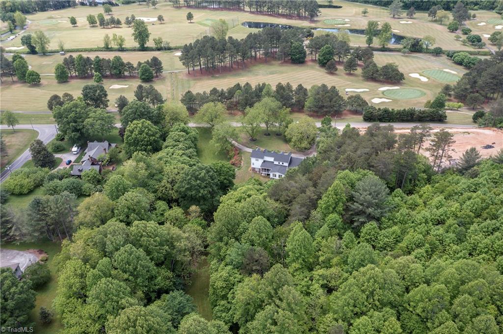 1256 Greenhill Road Mount Airy, NC 27030 - Photo 3 of 50 Situated across from Cross Creek Country Club