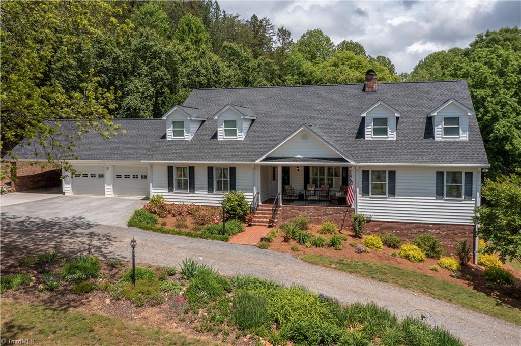 1256 Greenhill Road Mount Airy, NC 27030 - Photo 4 of 50 Gallery Image 4