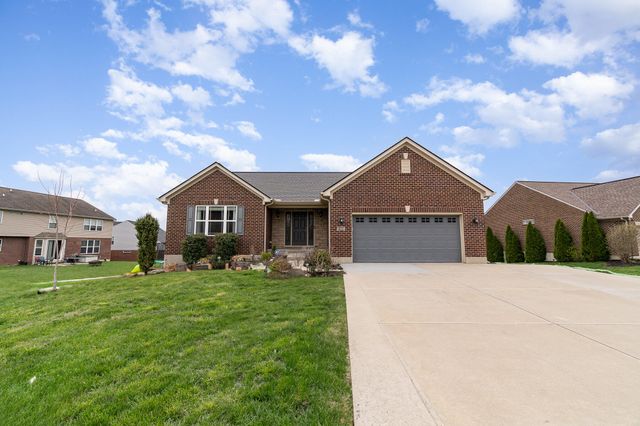 $395,000 | 2466 Bluebark Court, Hebron, KY 41048