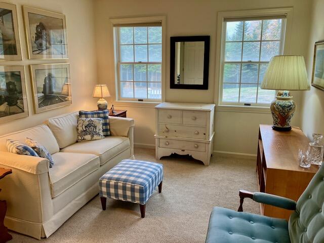 613 Yoho Head Road Machiasport, ME 04655 - Photo 30 of 97 Main Level Family Room