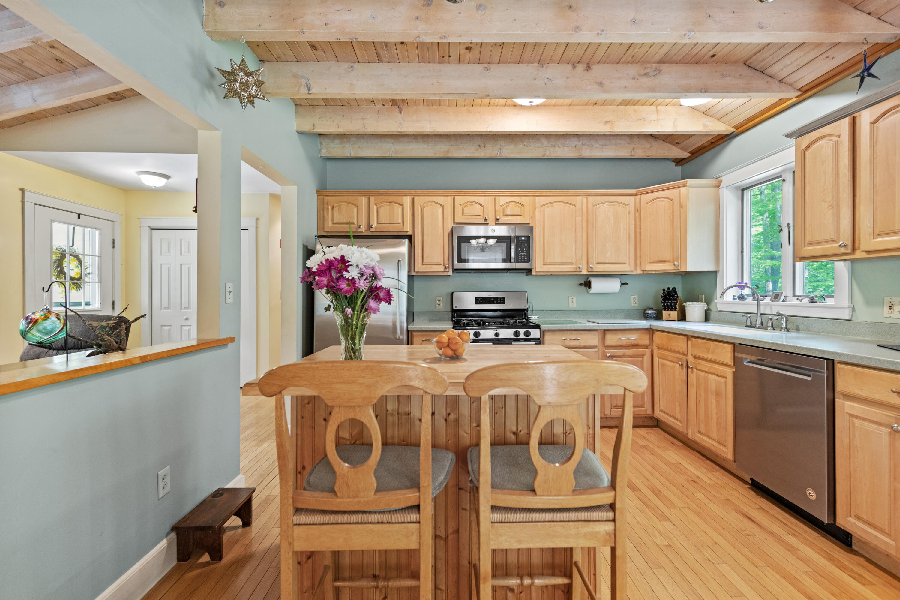 382 Runaround Pond Road Durham, ME 04222 - Photo 15 of 54 382RunaroundPondDurham_020