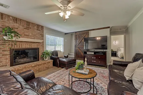 $515,000 | 6515 Glenhill Drive, Spring, TX 77389