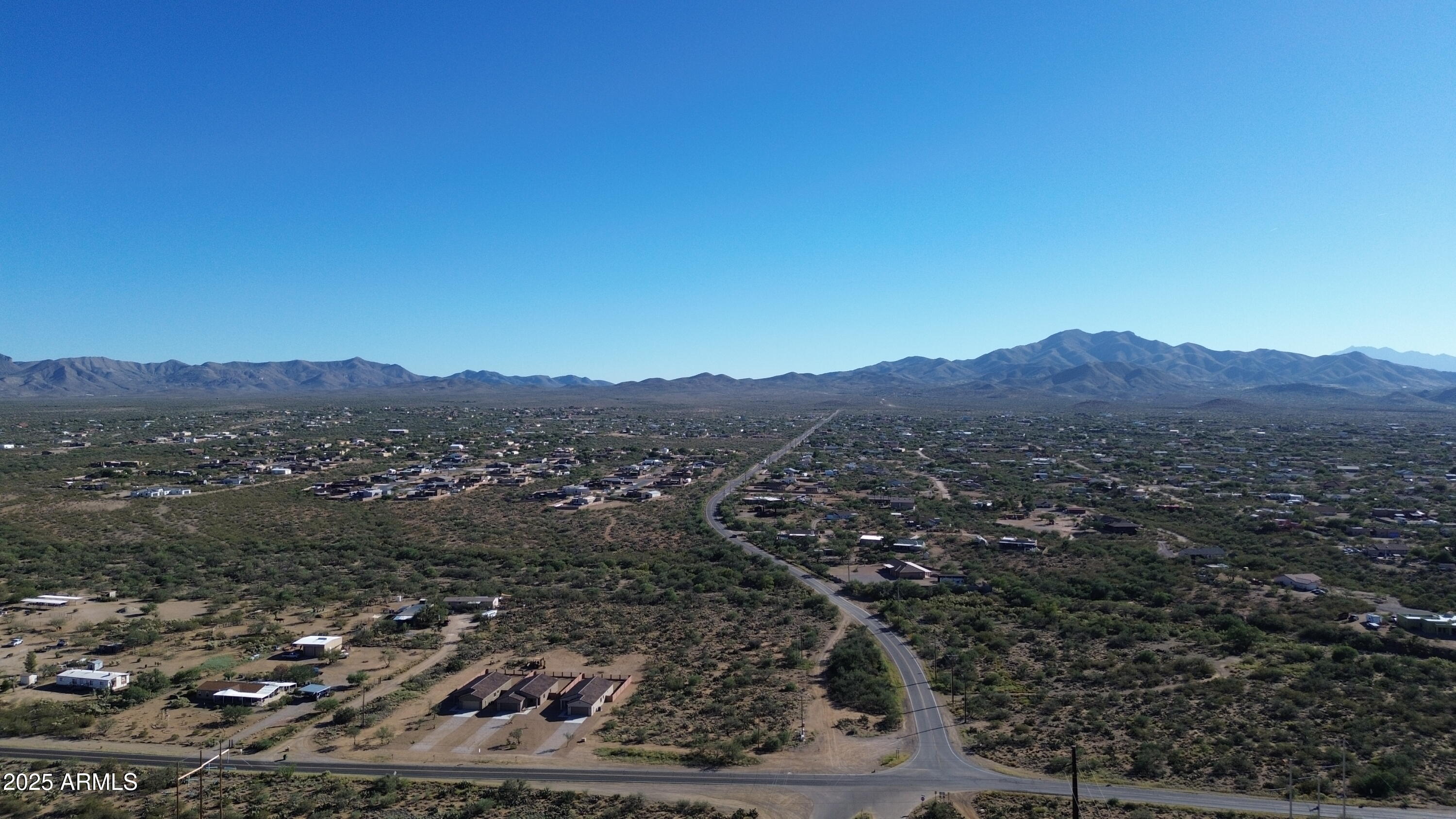 3144 East Andrada Road, Unit 13 Vail, AZ 85641 - Photo 10 of 14 DJI_0947
