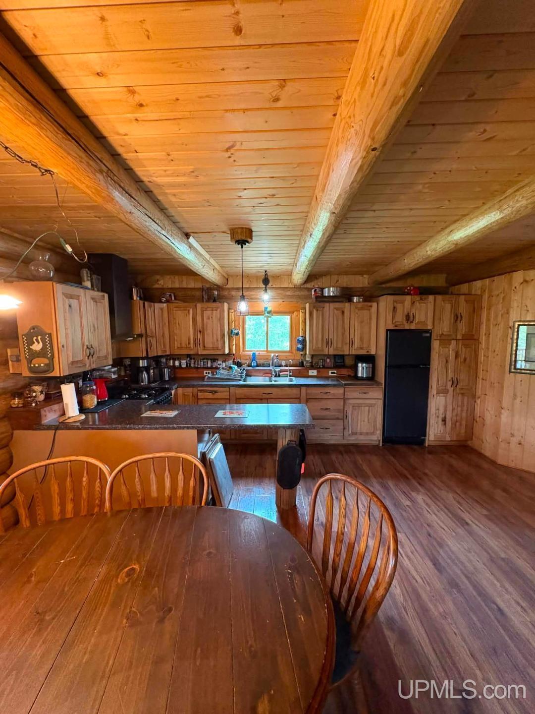 573 Triangle Ranch Road Amasa, MI 49903 - Photo 9 of 21