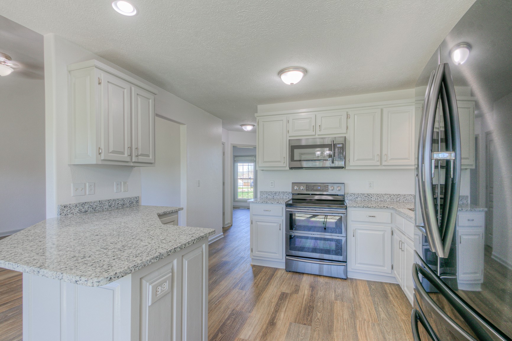 1208 Hunters Point Lane Spring Hill, TN 37174 - Photo 16 of 31