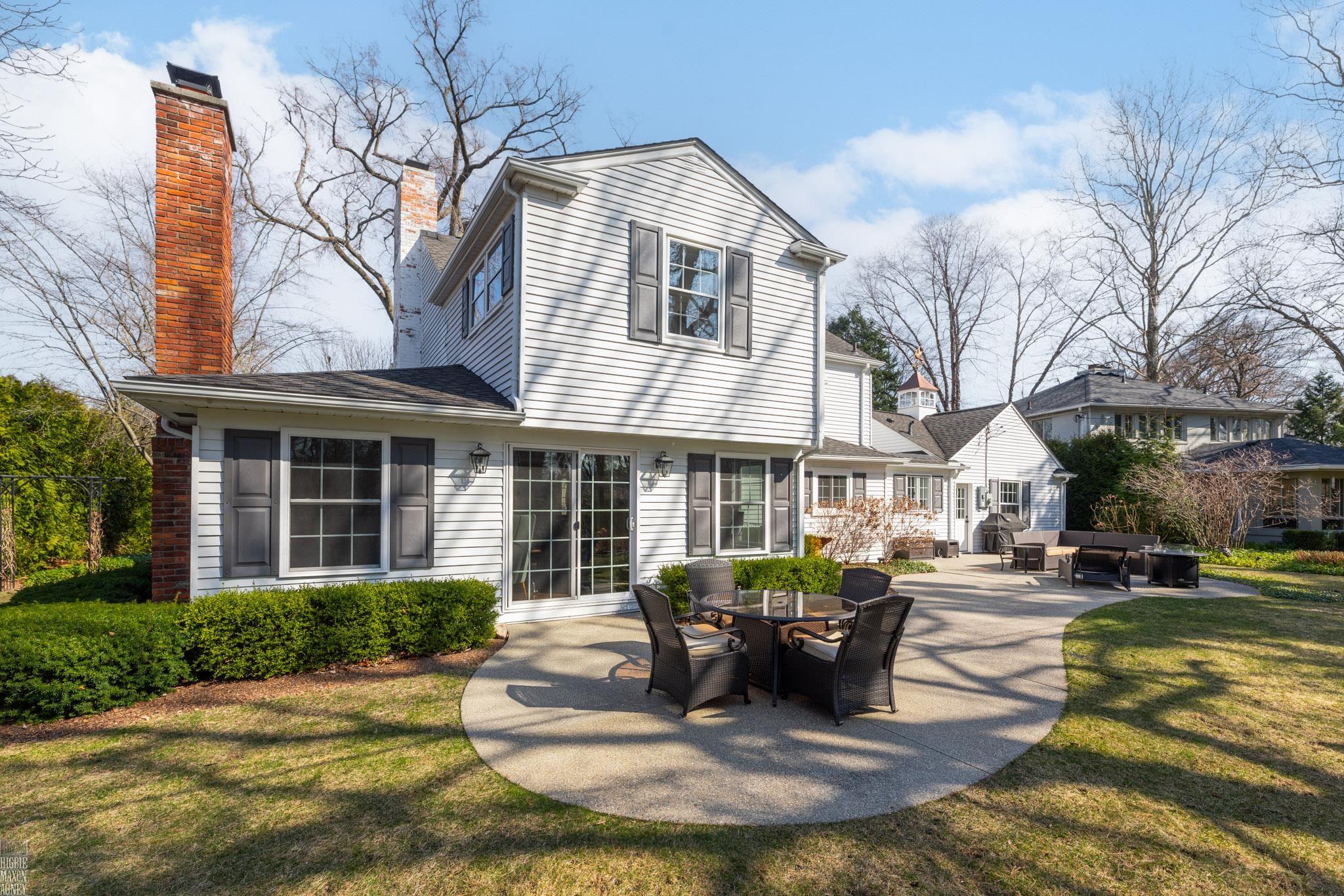 345 Touraine Road Grosse Pointe Farms, MI 48236 - Photo 34 of 34