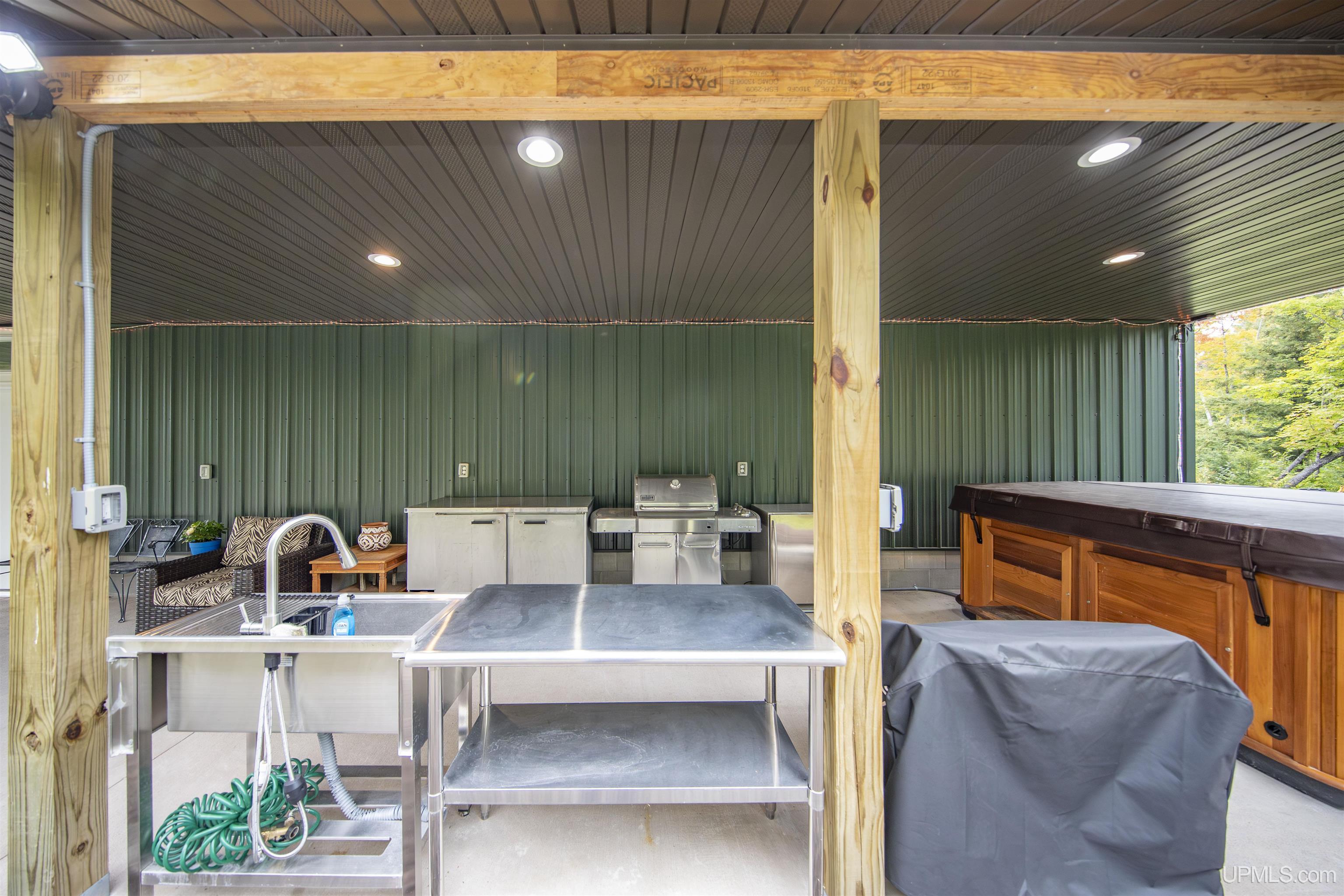 8450 Van Buskirk Road Ironwood, MI 49938 - Photo 58 of 83