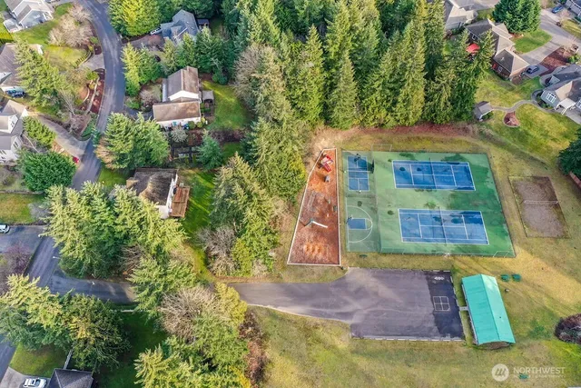 $850,000 | 13423 Graywolf Place Northeast, Poulsbo, WA 98370