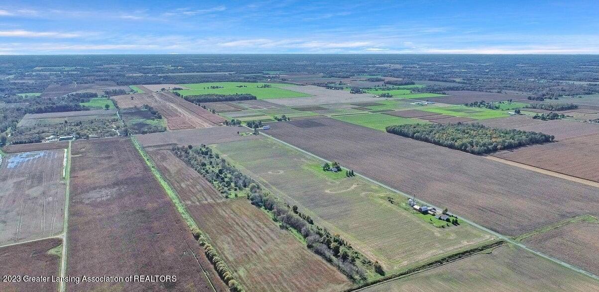 0 Simmons Road Mason, MI 48854 - Photo 1 of 1 vacant land