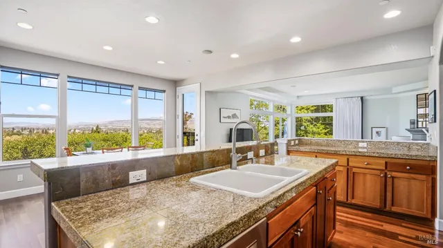 $2,279,000 | 23 Pinnacle Drive, Petaluma, CA 94952