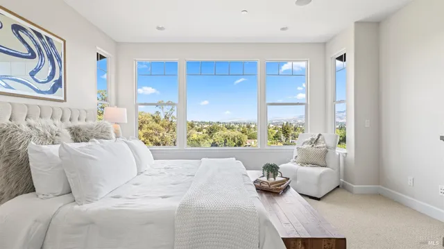 $2,279,000 | 23 Pinnacle Drive, Petaluma, CA 94952