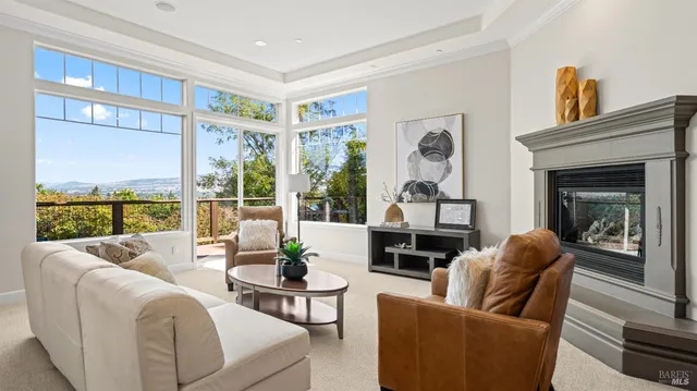 $2,279,000 | 23 Pinnacle Drive, Petaluma, CA 94952