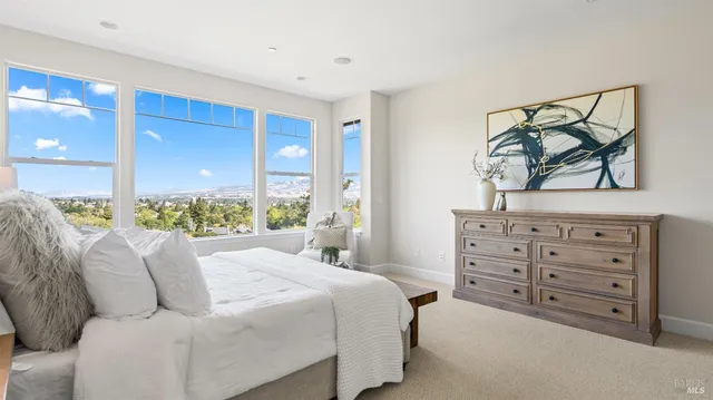 $2,279,000 | 23 Pinnacle Drive, Petaluma, CA 94952