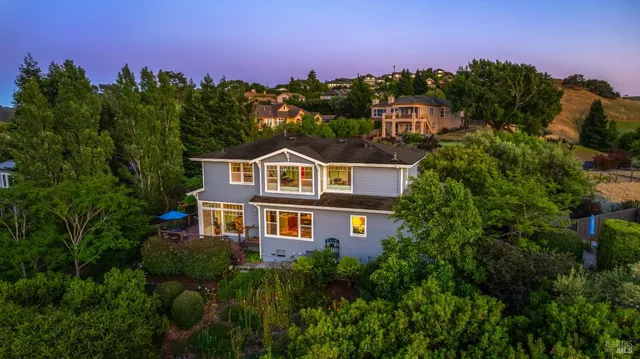 $2,279,000 | 23 Pinnacle Drive, Petaluma, CA 94952