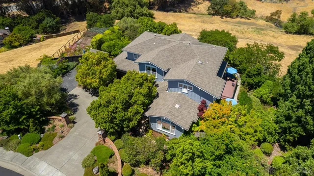 $2,279,000 | 23 Pinnacle Drive, Petaluma, CA 94952