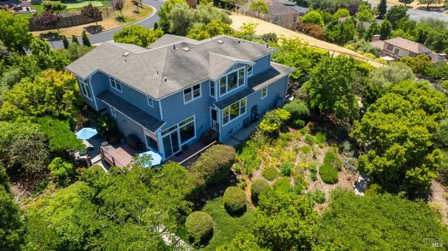 $2,279,000 | 23 Pinnacle Drive, Petaluma, CA 94952
