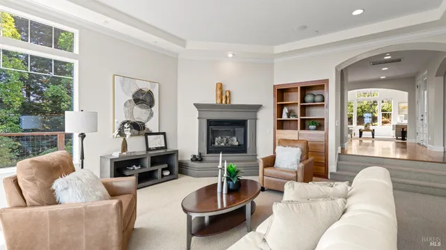 $2,279,000 | 23 Pinnacle Drive, Petaluma, CA 94952