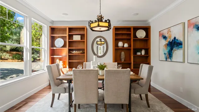 $2,279,000 | 23 Pinnacle Drive, Petaluma, CA 94952