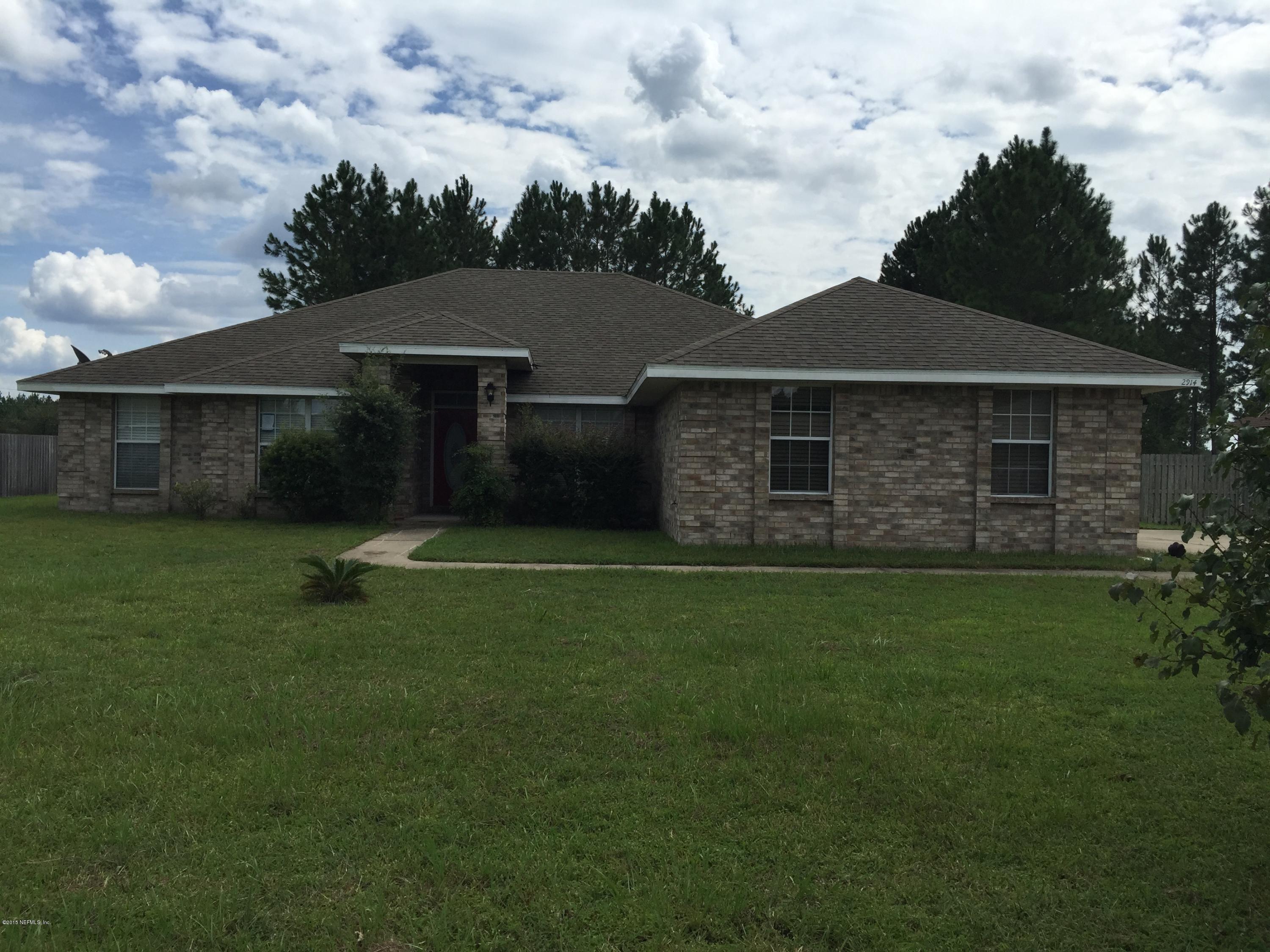 2914 Longleaf Ranch Circle Middleburg, FL 32068 - Photo 1 of 8 155
