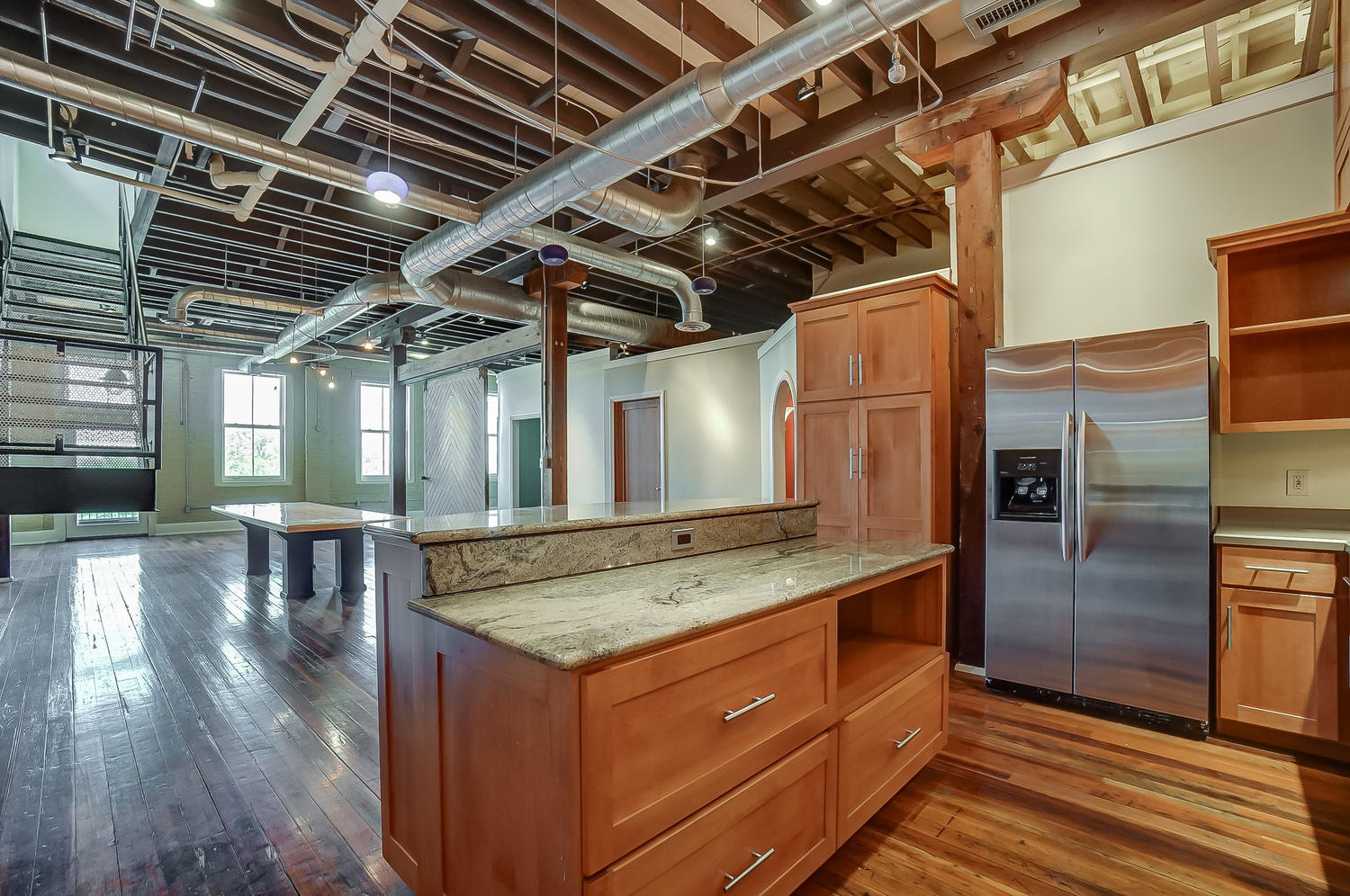 38 West High Street, Unit 3B Springfield, OH 45502 - Photo 26 of 53 Gallery Image 26
