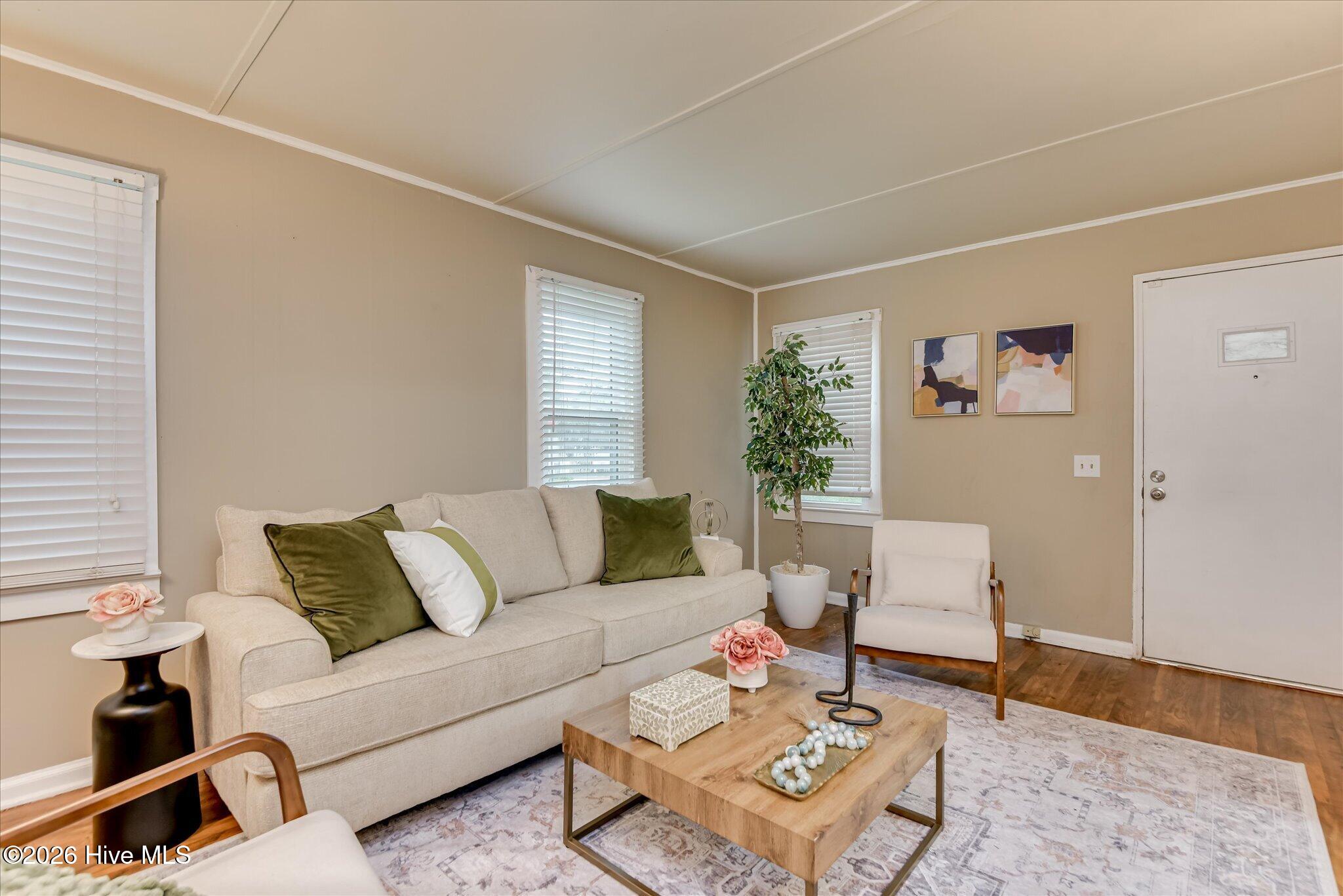 531 Carr Street Augusta, GA 30904 - Photo 8 of 36