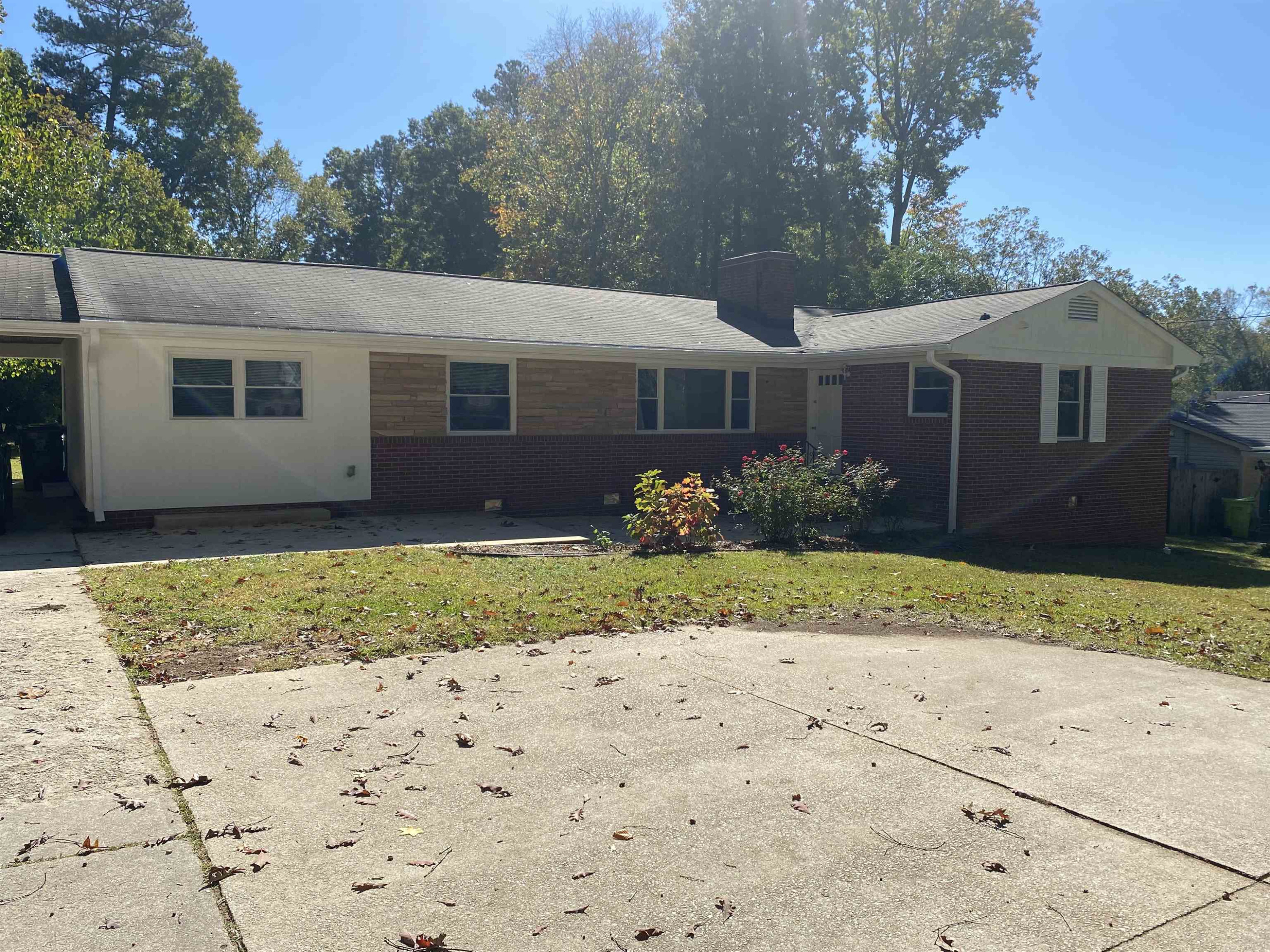 633 Buck Jones Road Raleigh, NC 27606 - Photo 2 of 20 Photo 2