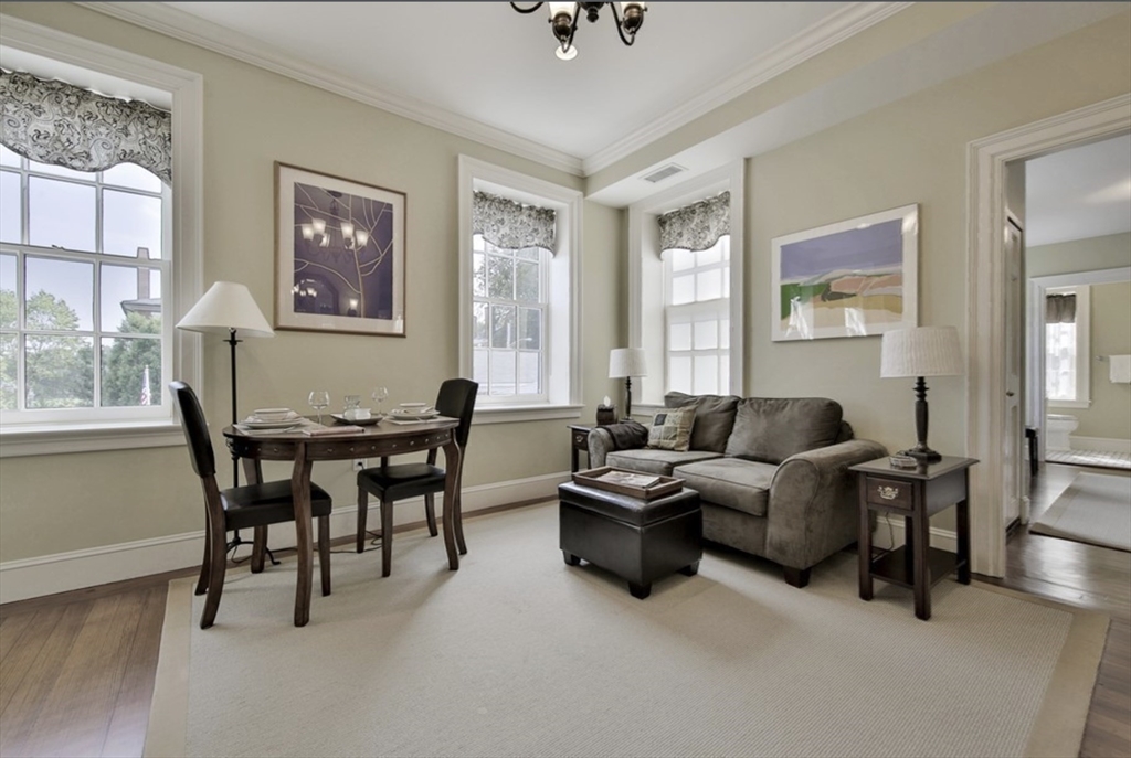 26 Winter Street Salem, MA 01970 - Photo 31 of 42 a living room with furniture and a window