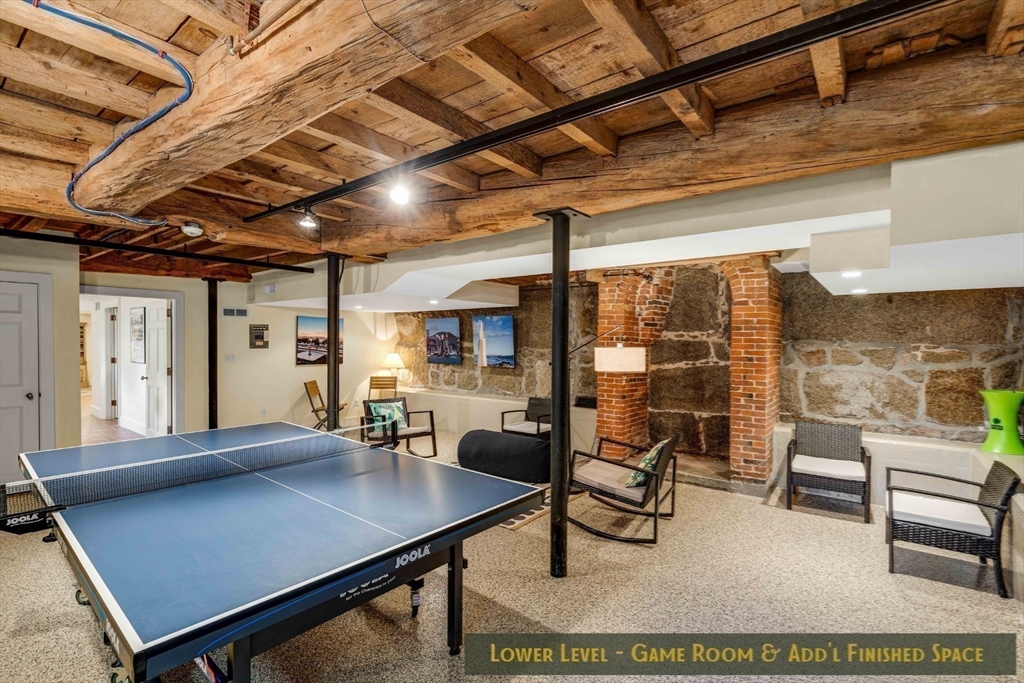 26 Winter Street Salem, MA 01970 - Photo 36 of 42 a view of a dining room with furniture