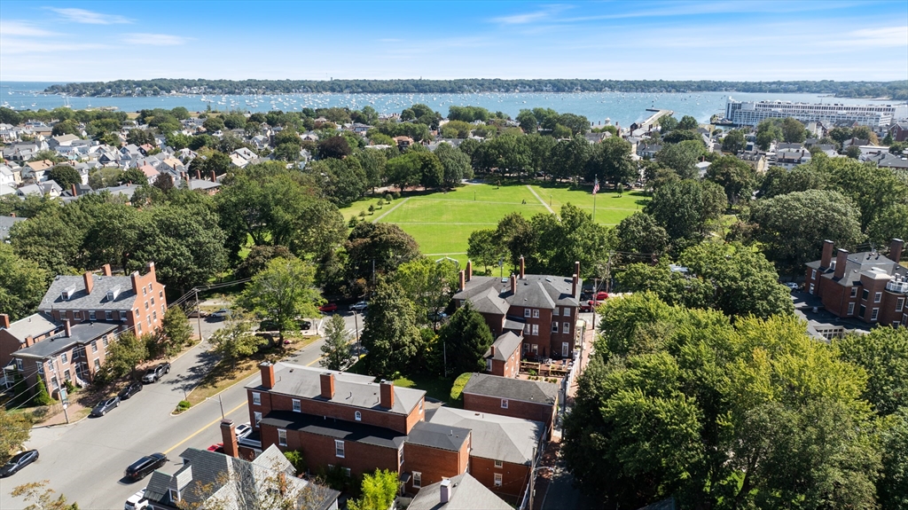 26 Winter Street Salem, MA 01970 - Photo 42 of 42 an aerial view of multiple house