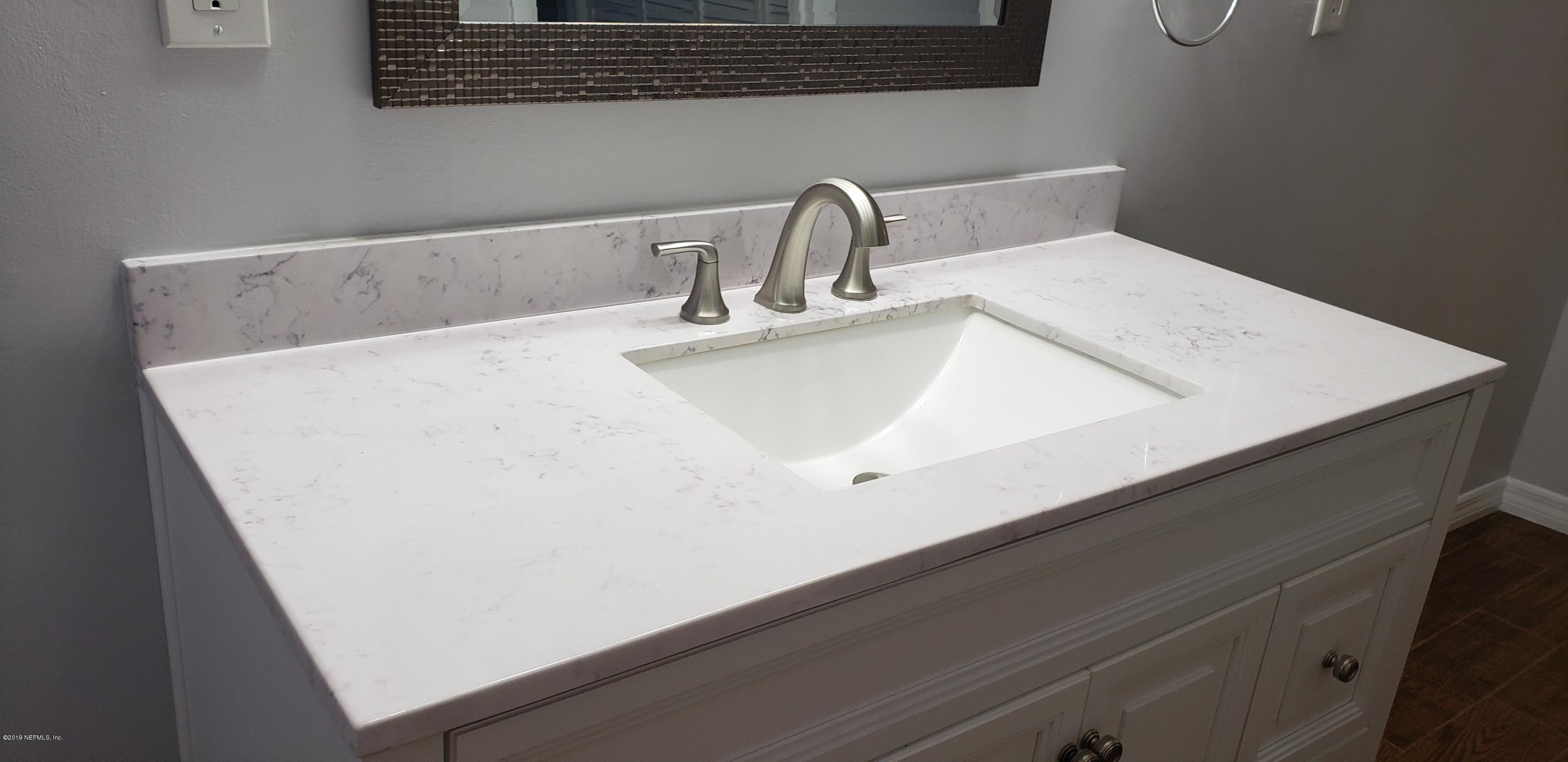 4633 Manchester Road Jacksonville, FL 32210 - Photo 8 of 26 a close view of sink