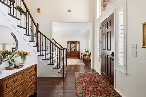 $747,000 | 3400 Diamond Point Drive, Flower Mound, TX 75022