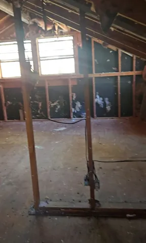 a view of water heater