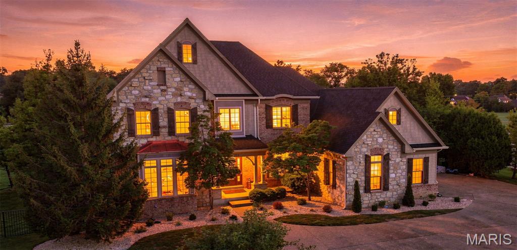 783 North Mason Road Creve Coeur, MO 63141 - Photo 30 of 34 Gallery Image 30
