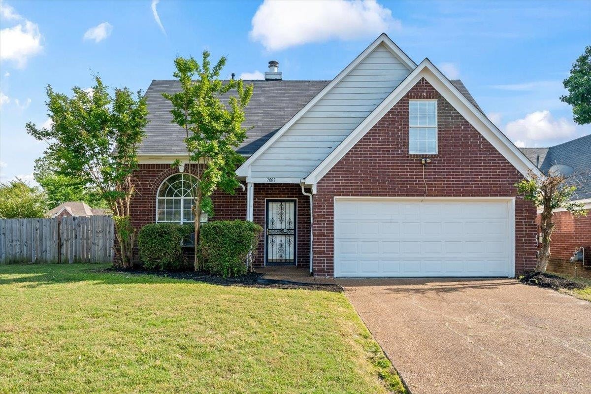 7007 Manslick Road Cordova, TN 38018 - Photo 1 of 21 Gallery Image 1