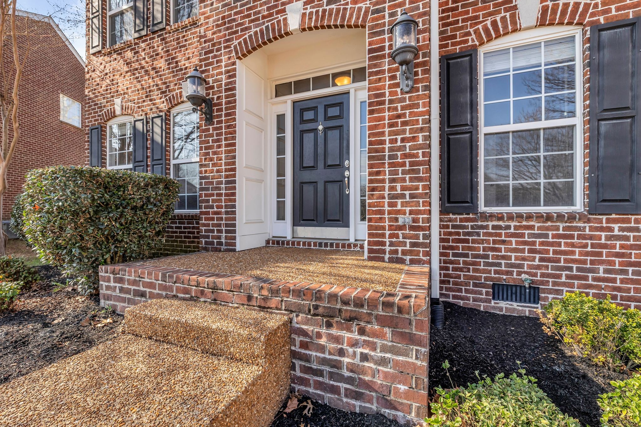 105 Lagan Court Franklin, TN 37064 - Photo 3 of 51 a front view of a house