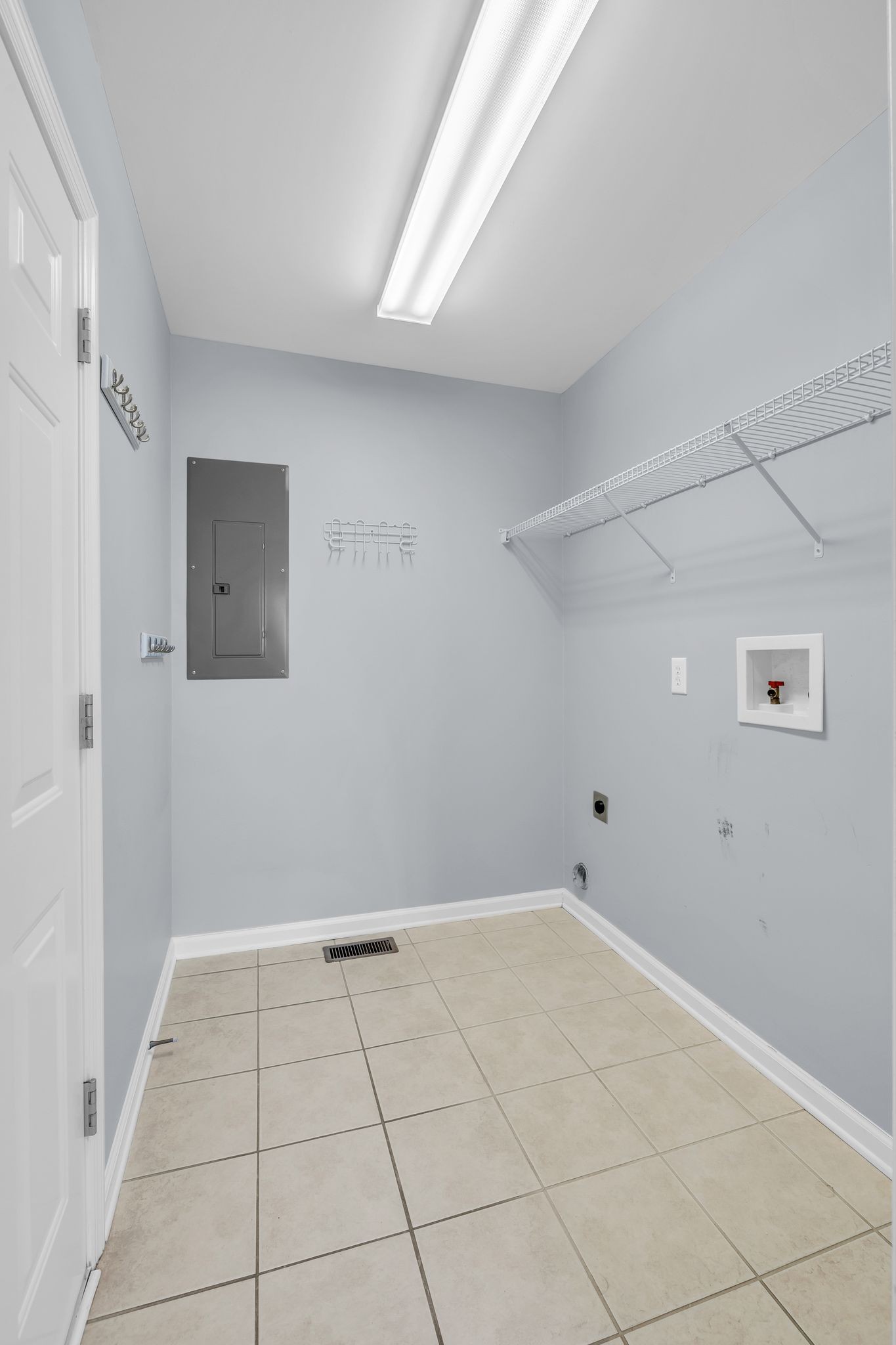 105 Lagan Court Franklin, TN 37064 - Photo 40 of 51 a view of an empty room