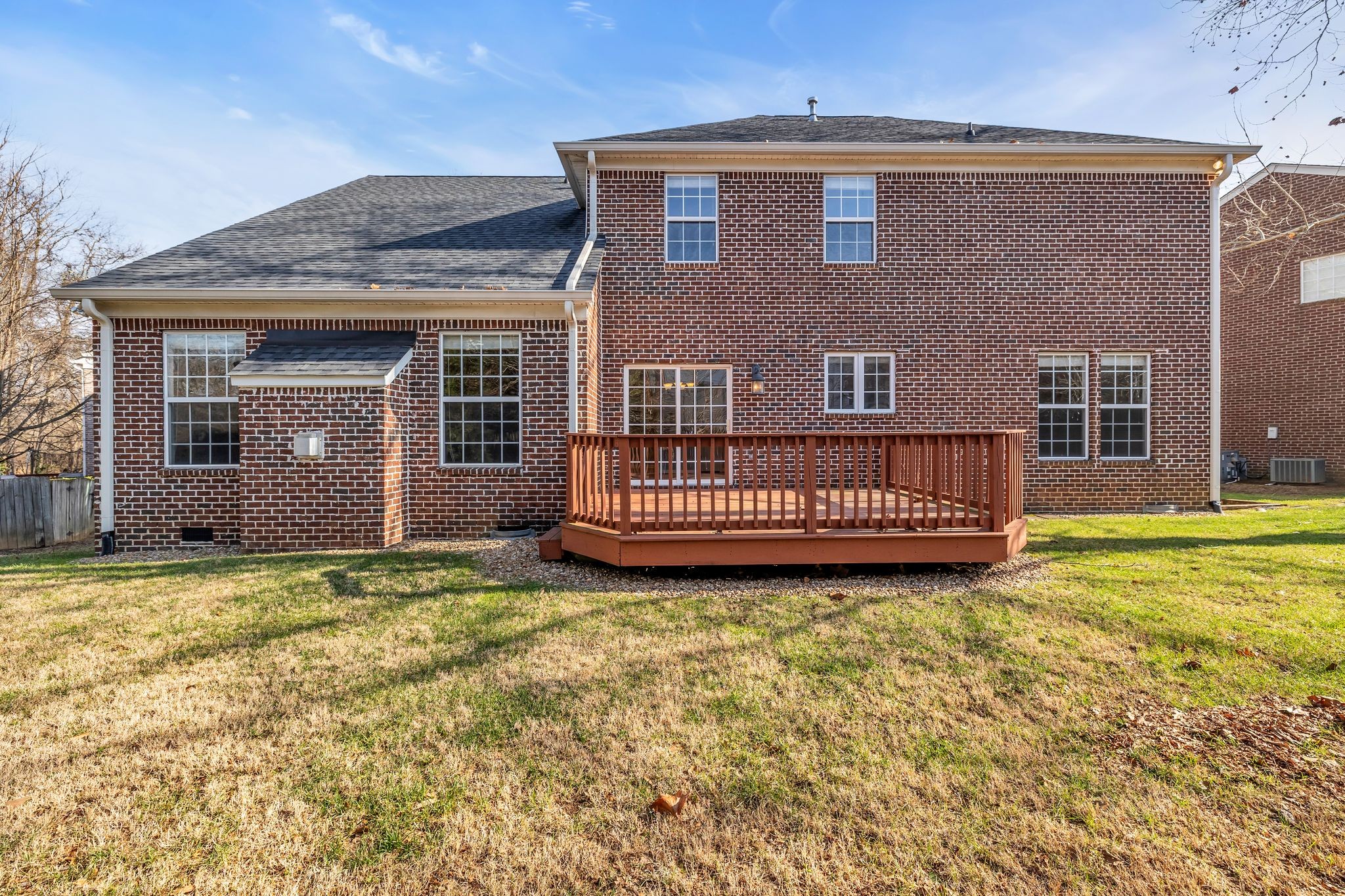 105 Lagan Court Franklin, TN 37064 - Photo 45 of 51 a view of front of a house with a yard