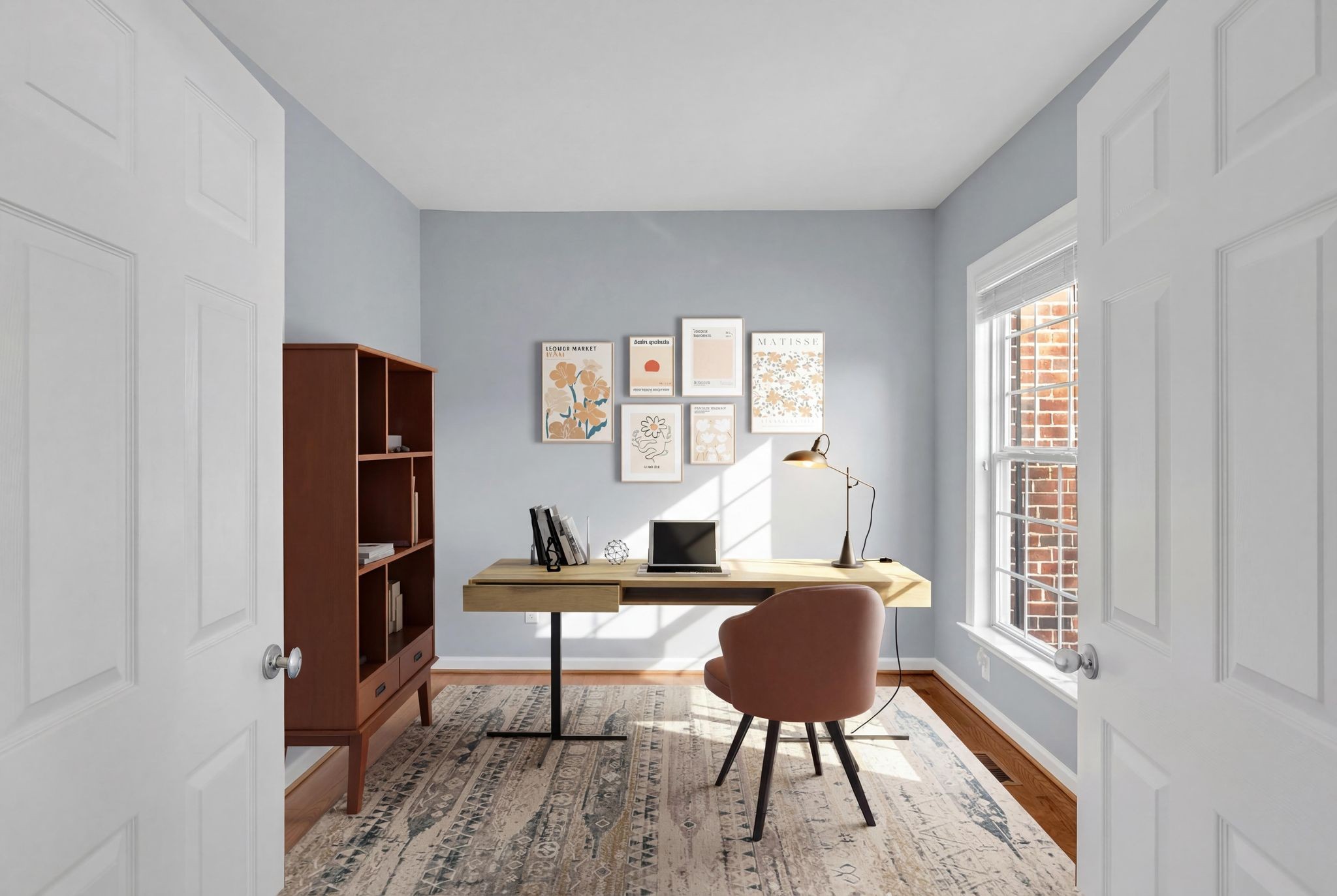 105 Lagan Court Franklin, TN 37064 - Photo 8 of 51 a living room with furniture and a window