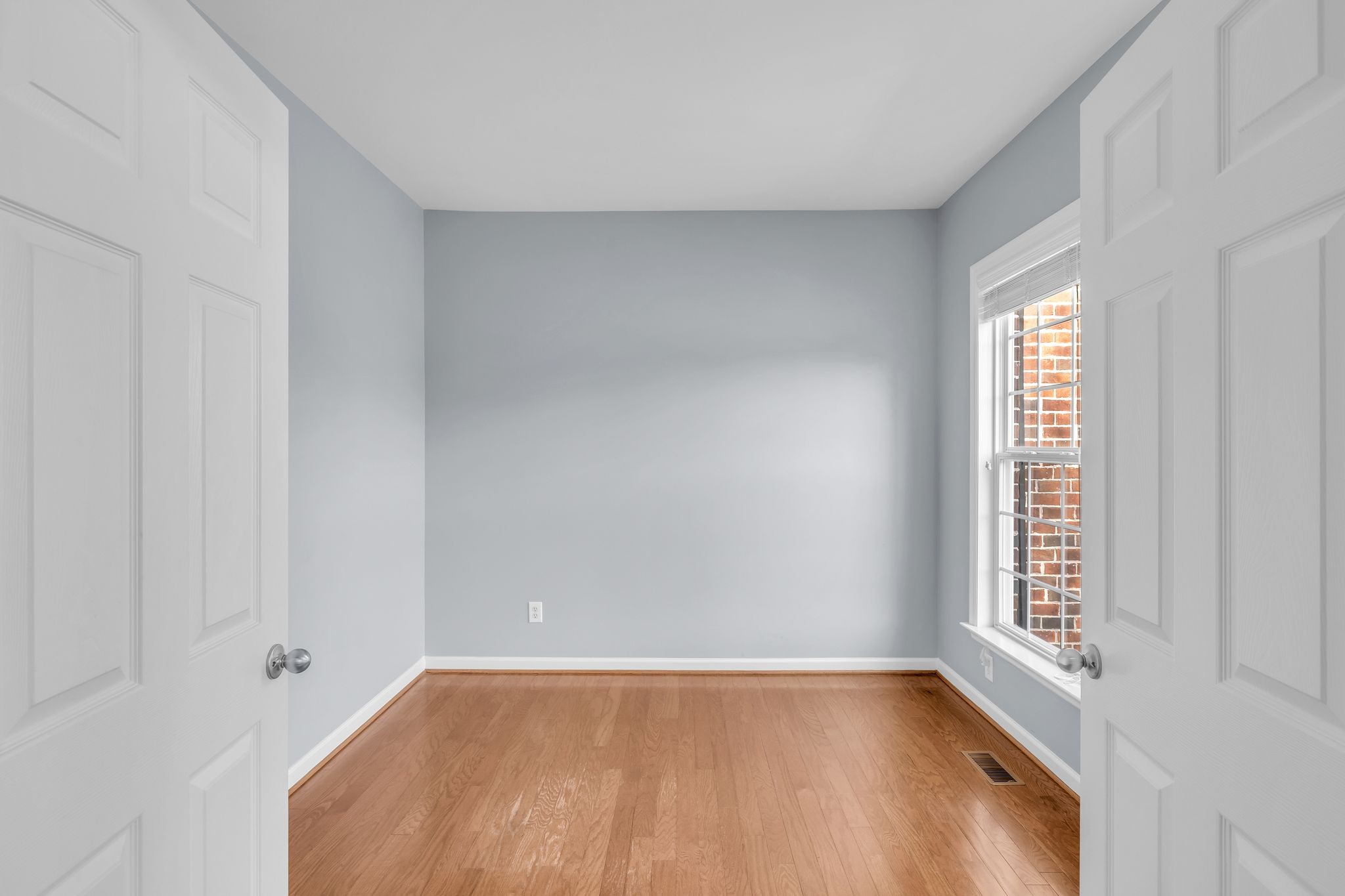 105 Lagan Court Franklin, TN 37064 - Photo 9 of 51 a view of an empty room with a window