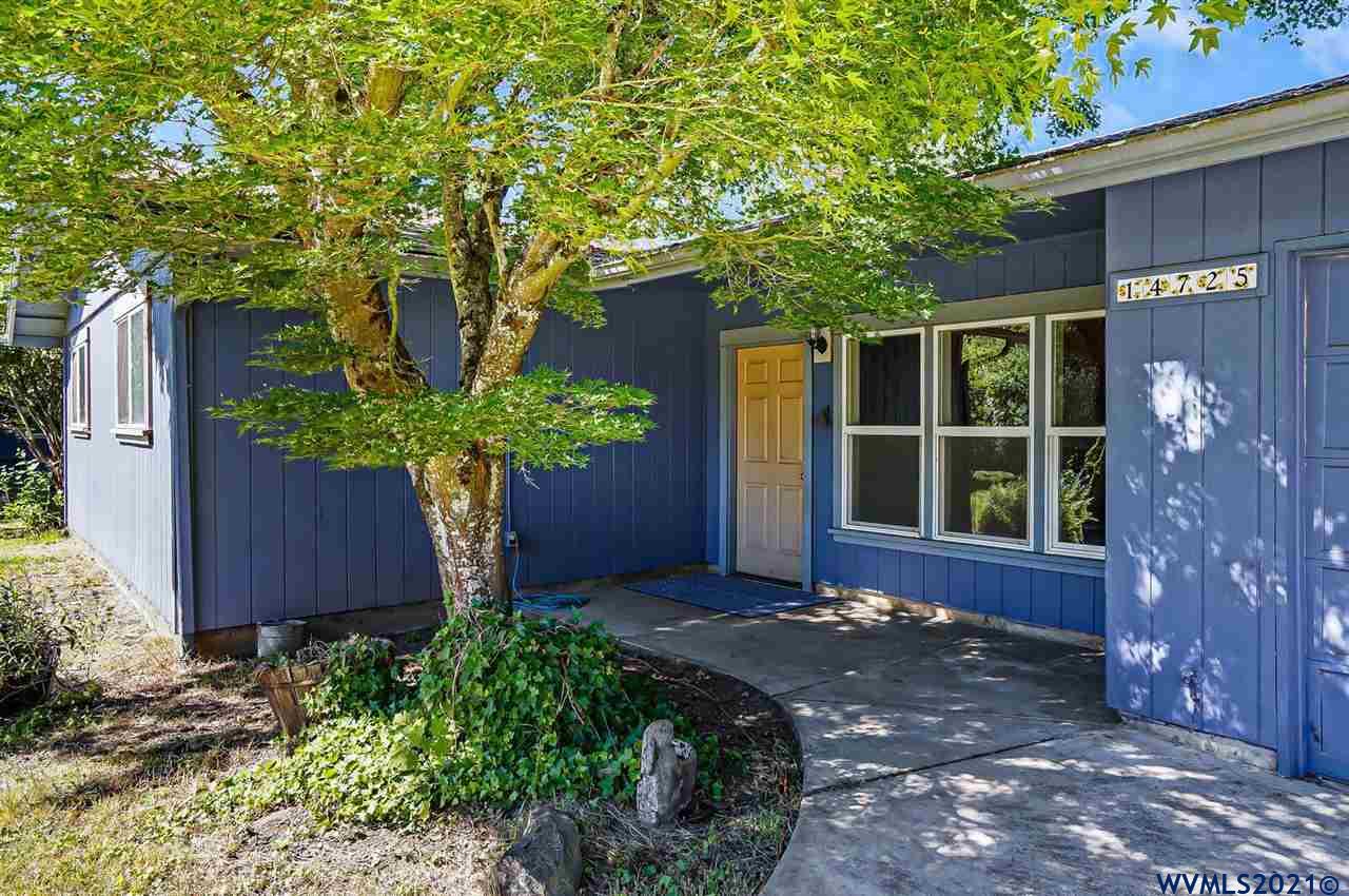 14725 Mitchell Street Southeast Jefferson, OR 97352 - Photo 3 of 33
