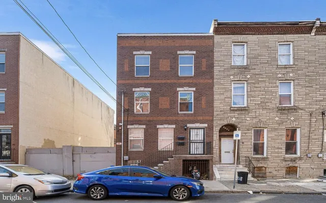 $3,400 | 1804 North 18th Street, Philadelphia, PA 19121