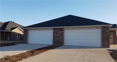 6035 Jennings Drive Abilene, TX 79606 - Photo 1 of 1