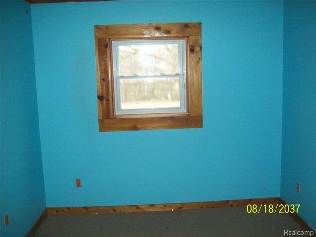 9302 Foster Road Fostoria, MI 48435 - Photo 4 of 6 bed 2