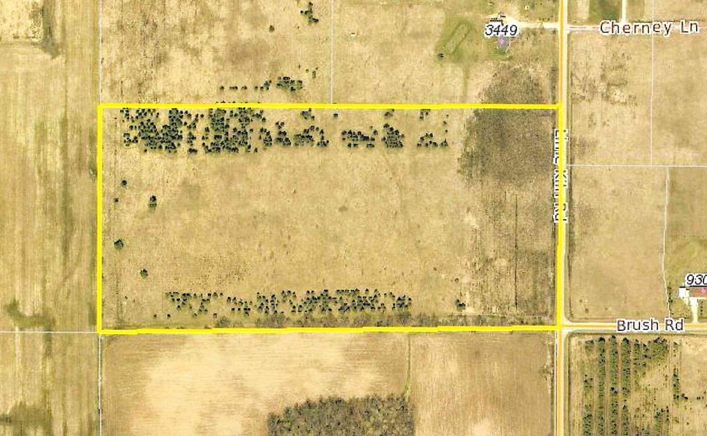 Lime Kiln Road Sturgeon Bay, WI 54235 - Photo 2 of 2