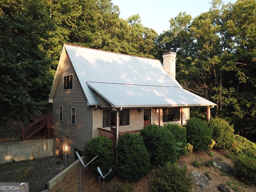 403 Buzzard Roost Road Blairsville, GA 30512 - Photo 14 of 38