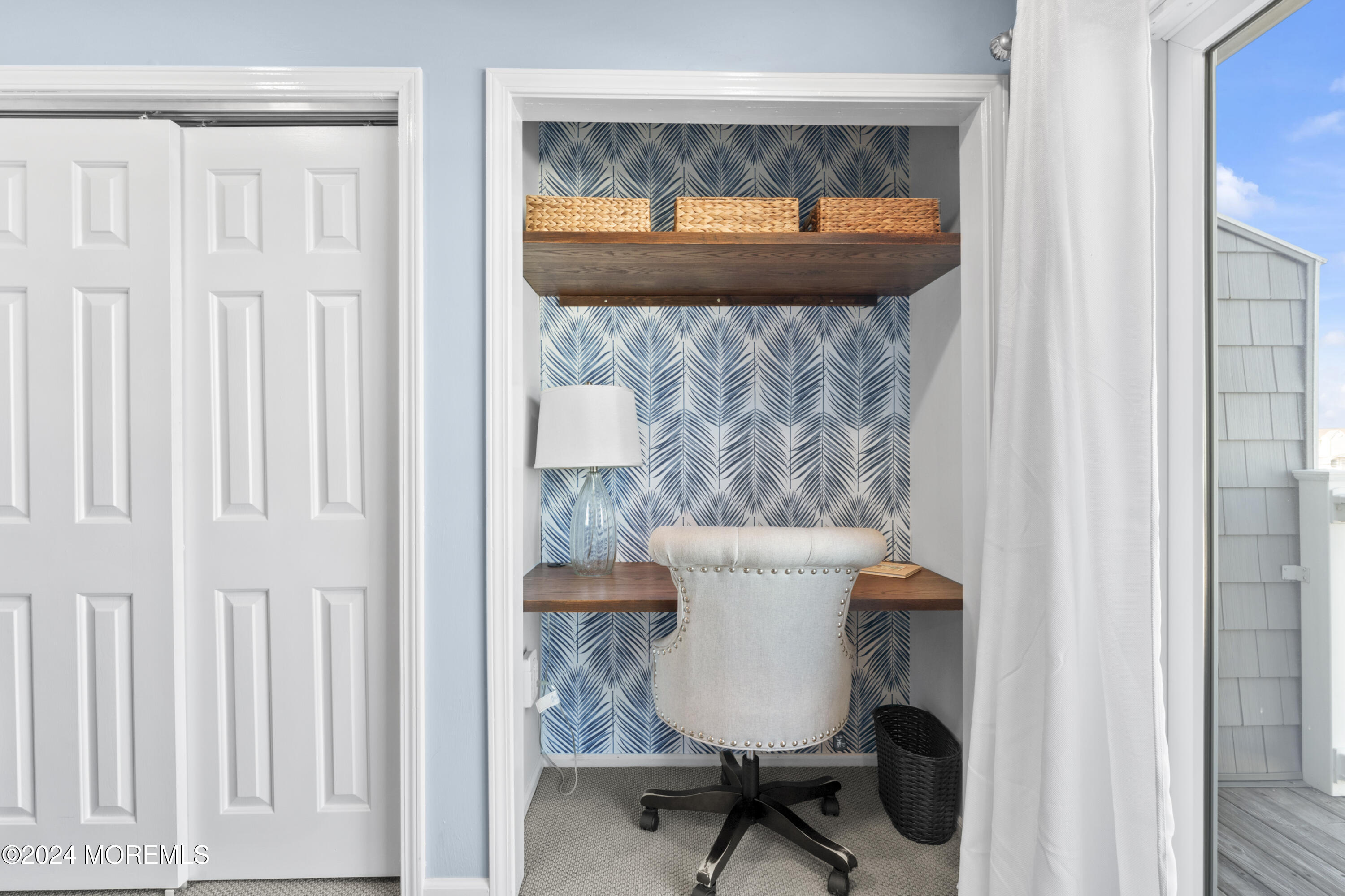 441 East Bay Avenue, Unit 10 Barnegat, NJ 08005 - Photo 31 of 53 a view of a room with a table and chairs