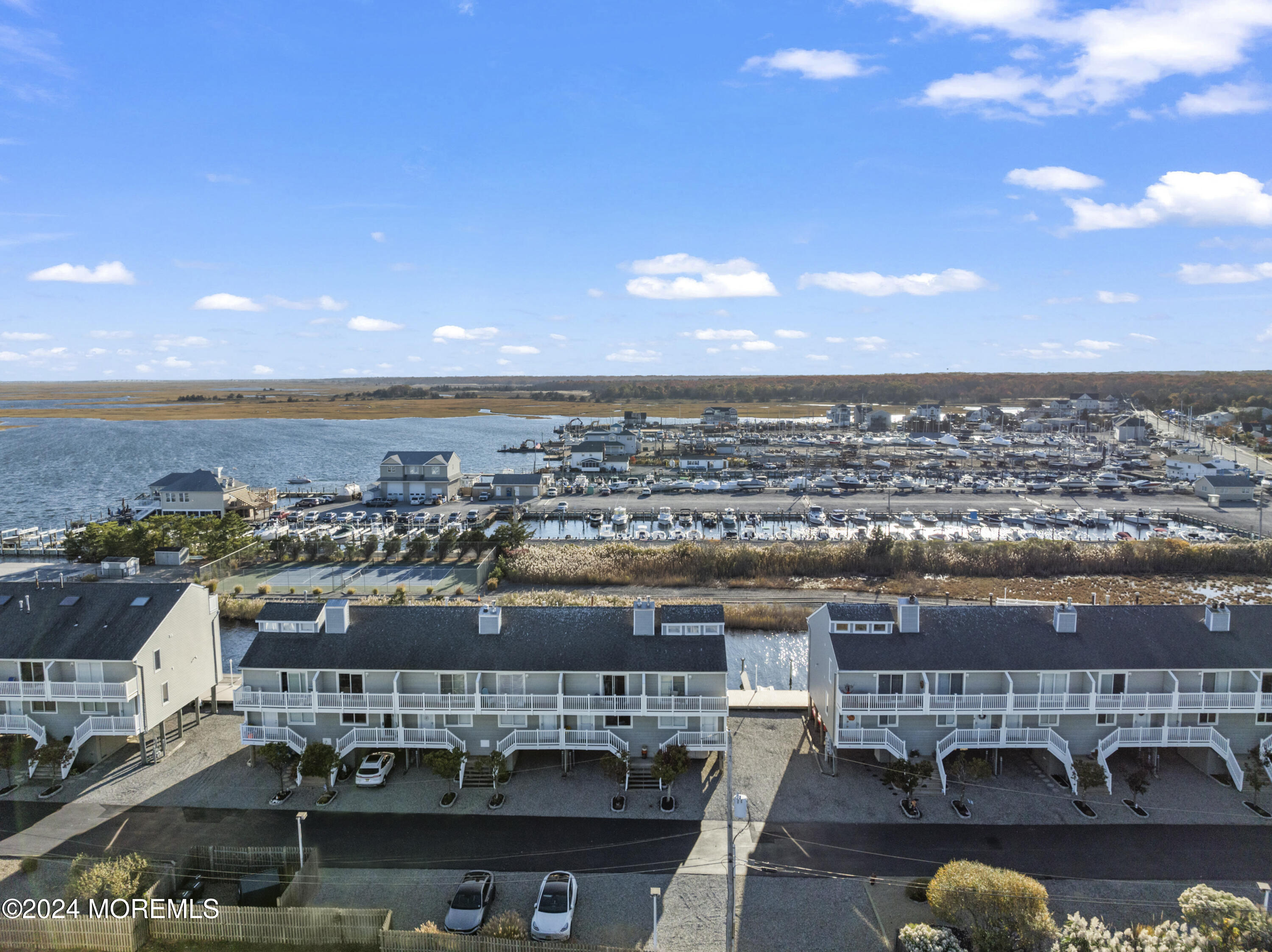 441 East Bay Avenue, Unit 10 Barnegat, NJ 08005 - Photo 37 of 53 a view of a city
