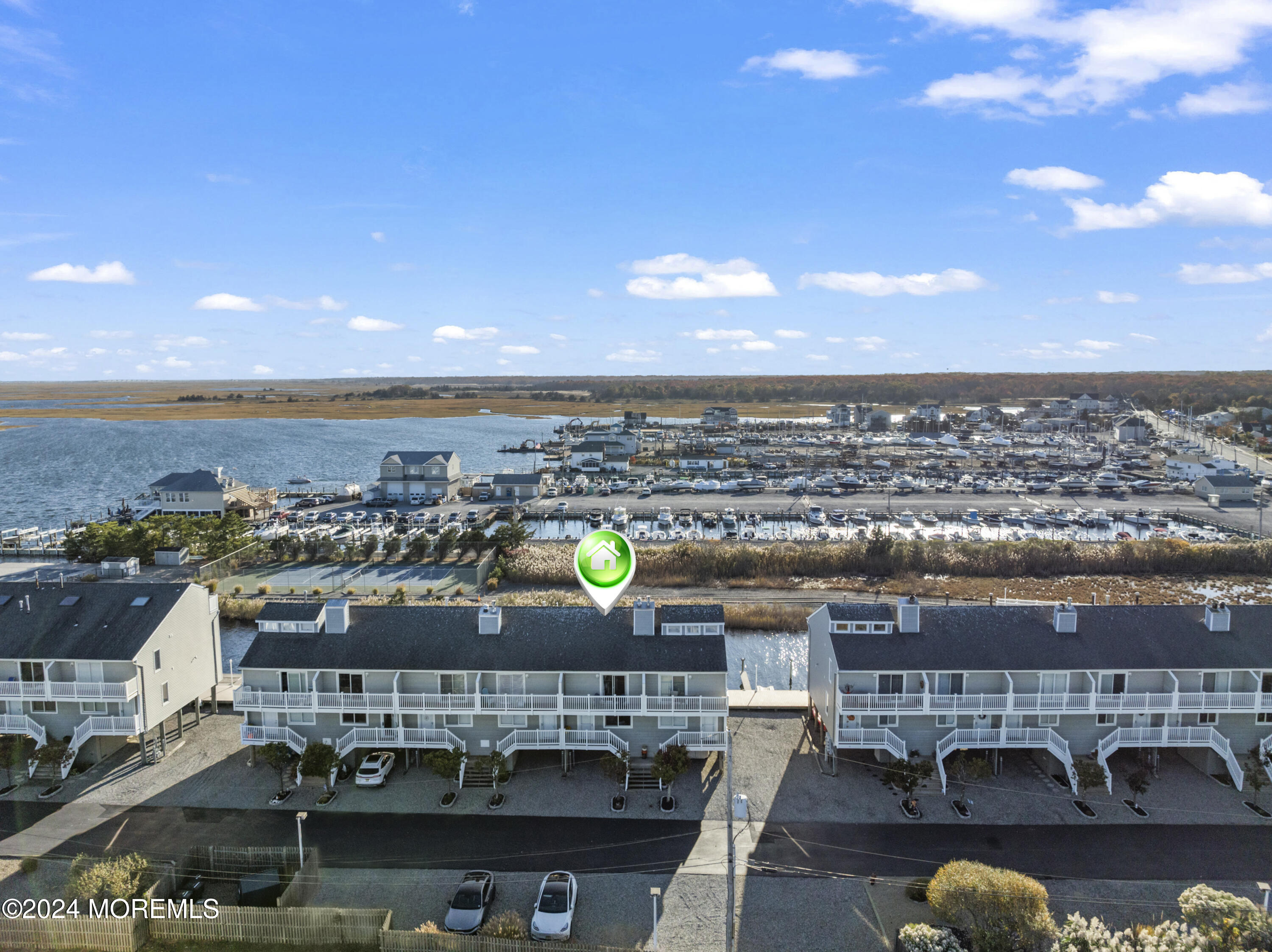 441 East Bay Avenue, Unit 10 Barnegat, NJ 08005 - Photo 4 of 53 a view of a city