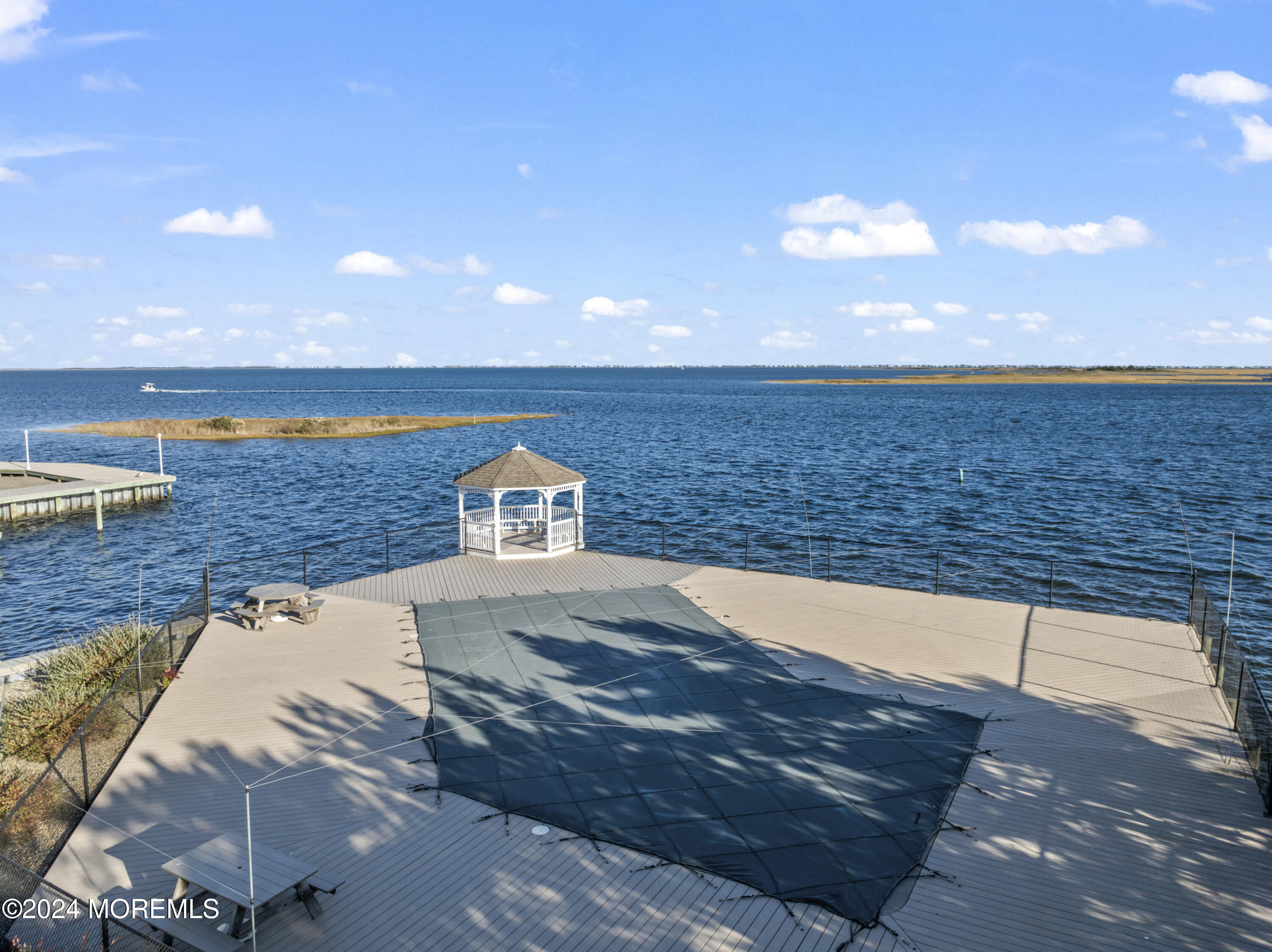 441 East Bay Avenue, Unit 10 Barnegat, NJ 08005 - Photo 45 of 53 a view of a lake